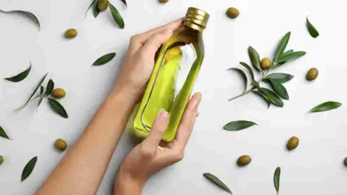11 avantages surprenants de l'huile d'olive extra vierge