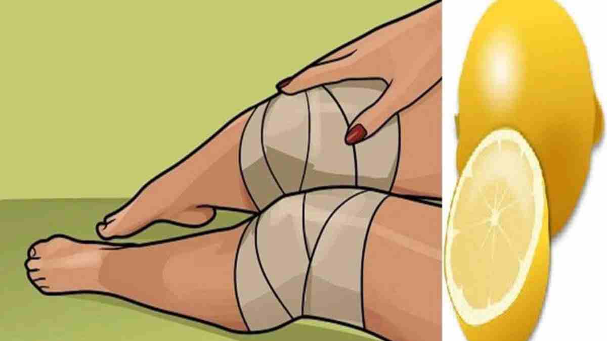 Comment débarrasser de la douleur au genou