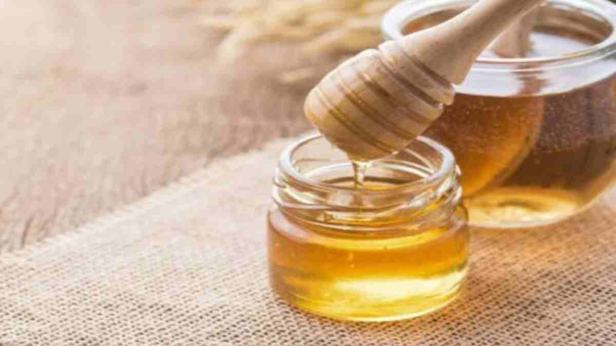 remèdes maison au miel pour prendre soin de votre santé respiratoire
